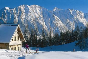 Hotel Pension Sonnenuhr Tauplitz Cameră foto