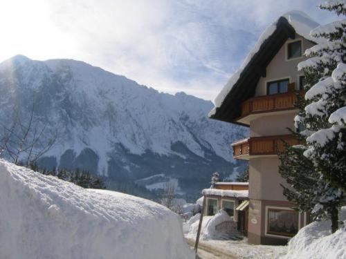 Hotel Pension Sonnenuhr Tauplitz Cameră foto